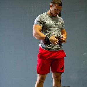 Meet your Posher, Joshua